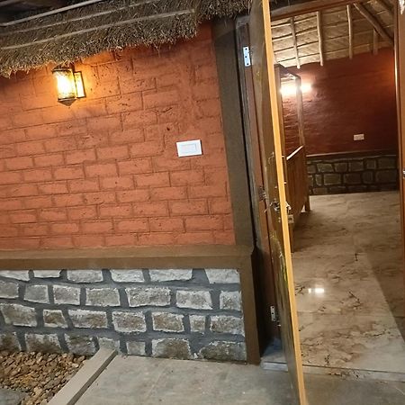 Golden Chariot Resort Hampi Ngoại thất bức ảnh